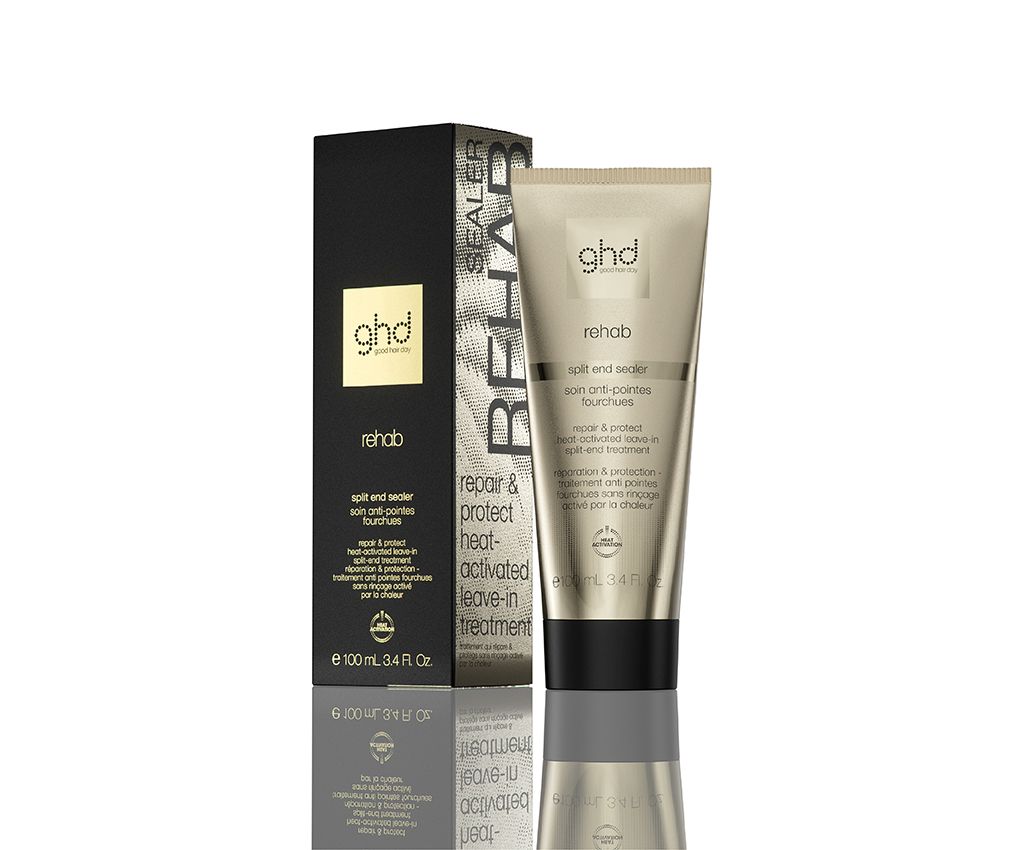 rehab advanced split end therapy 100ml